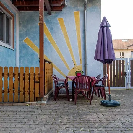Apartment Fewo Efosa Kappel-Grafenhausen Exterior photo