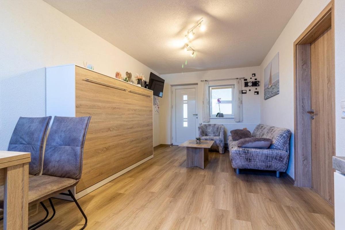 Appartement Efosa Kappel-Grafenhausen