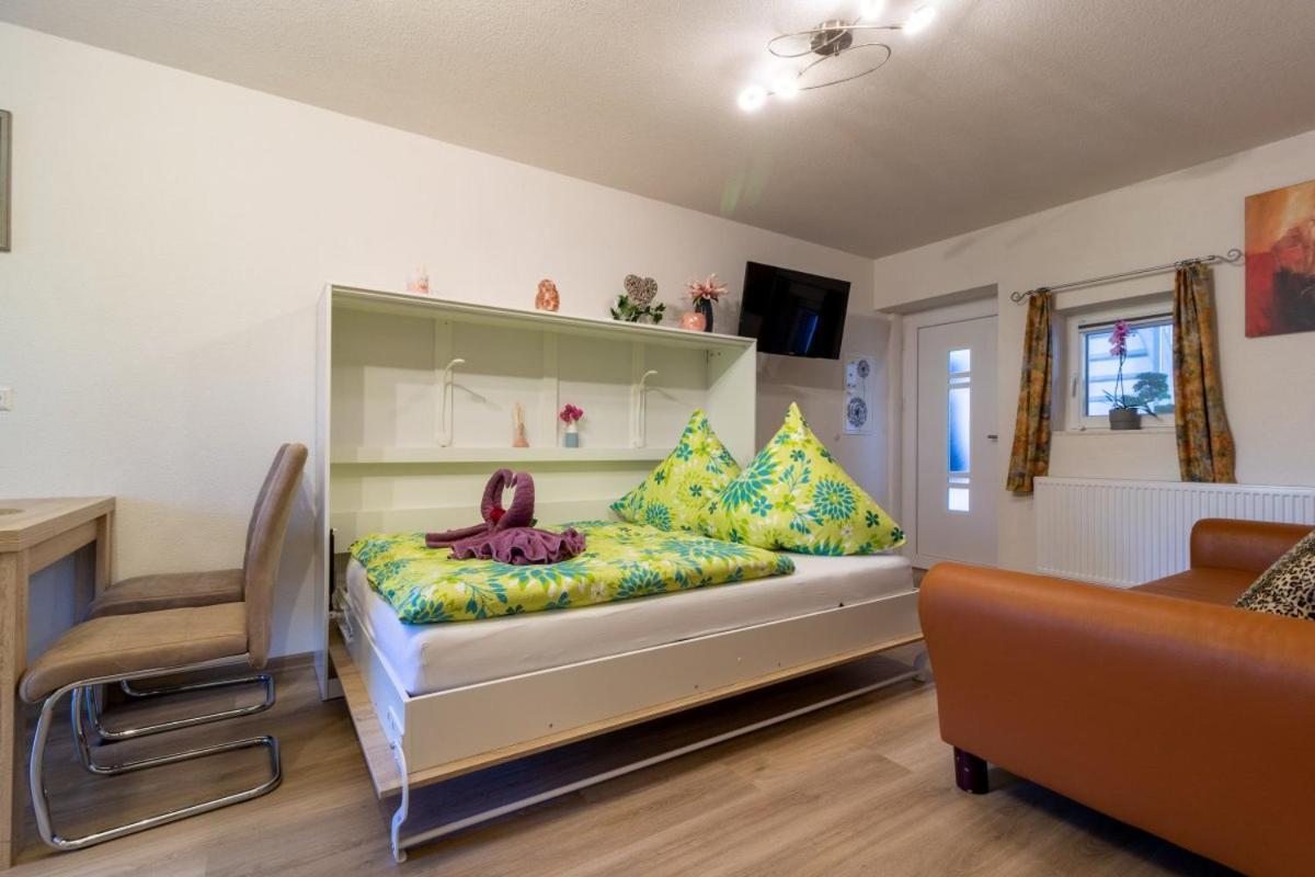 Efosa Appartement Kappel-Grafenhausen