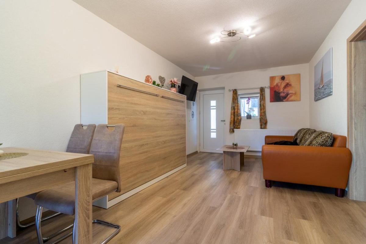 Appartement Efosa