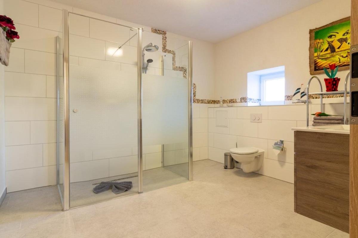 Efosa Appartement Kappel-Grafenhausen
