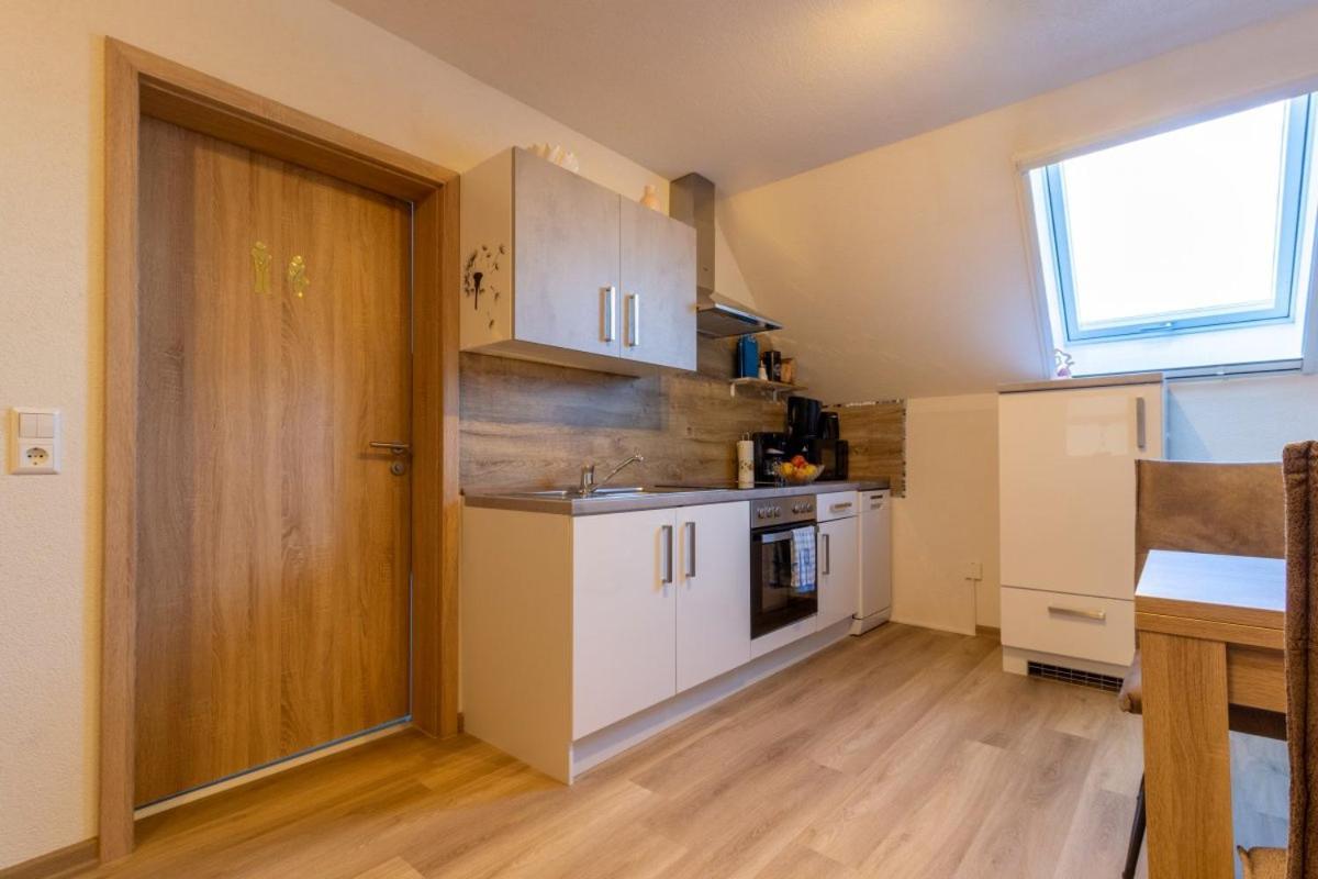 Efosa Apartamento *