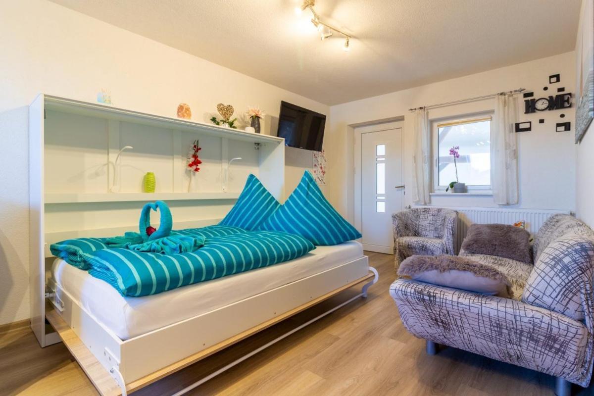 Efosa Appartement