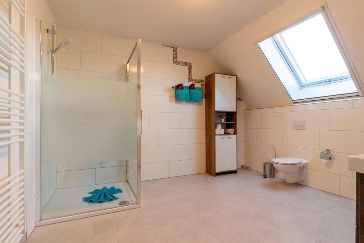Appartement Efosa Kappel-Grafenhausen