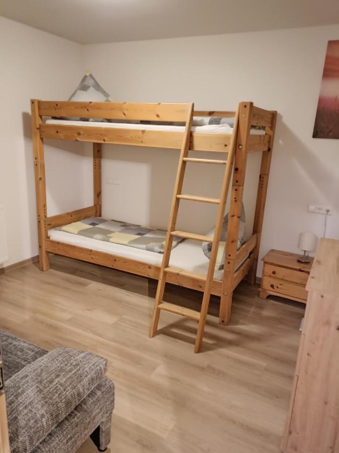 Efosa Appartement *