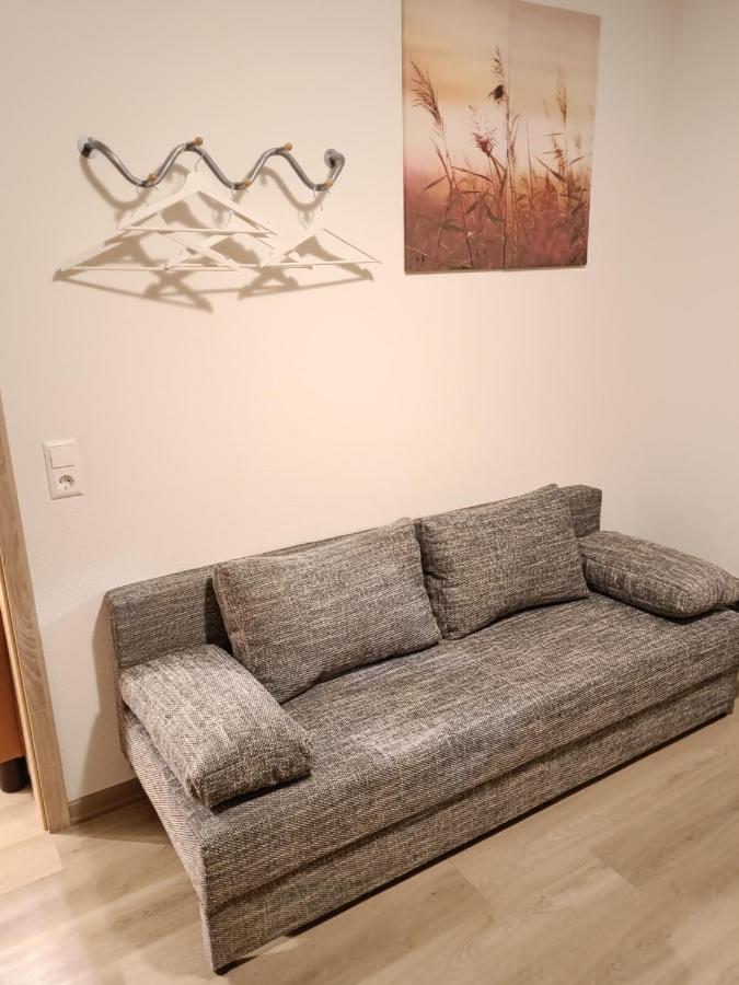 Efosa Appartement Kappel-Grafenhausen