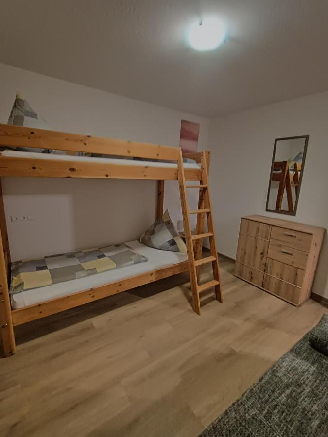 Appartement Efosa Kappel-Grafenhausen