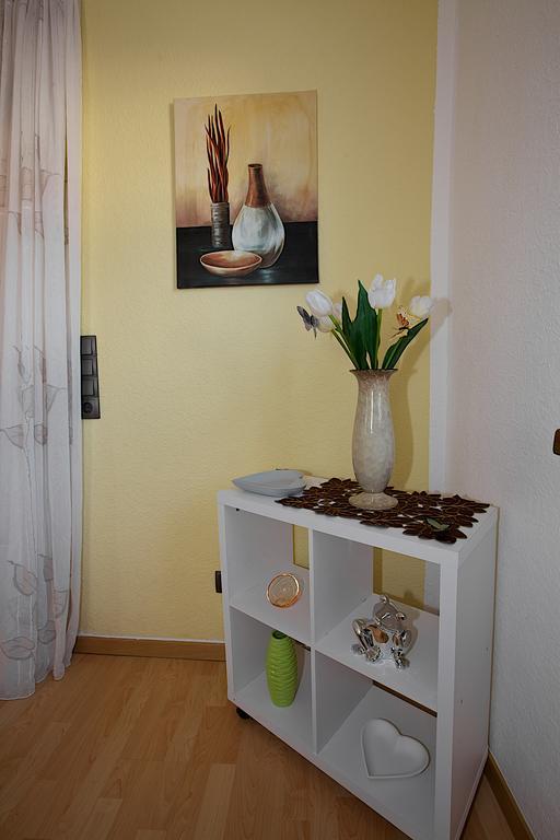 Efosa Appartement *