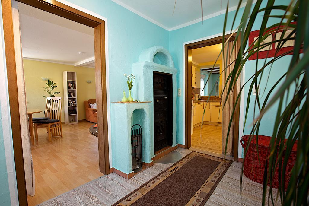 Efosa Appartement Kappel-Grafenhausen