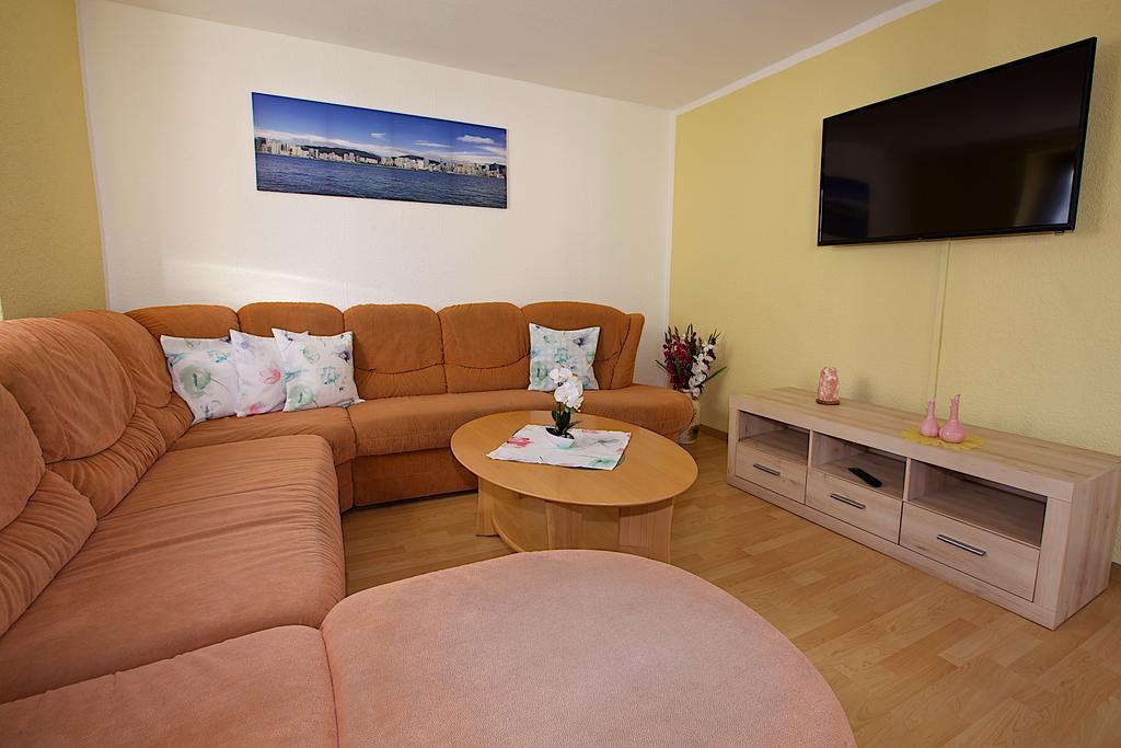Appartement Efosa *