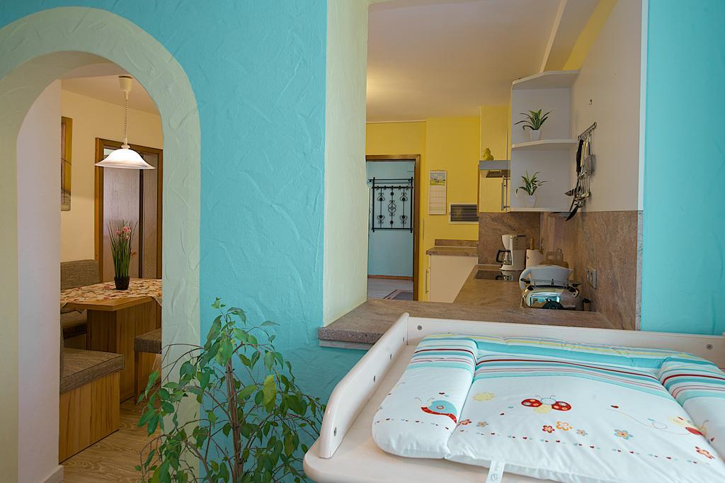 Appartement Efosa