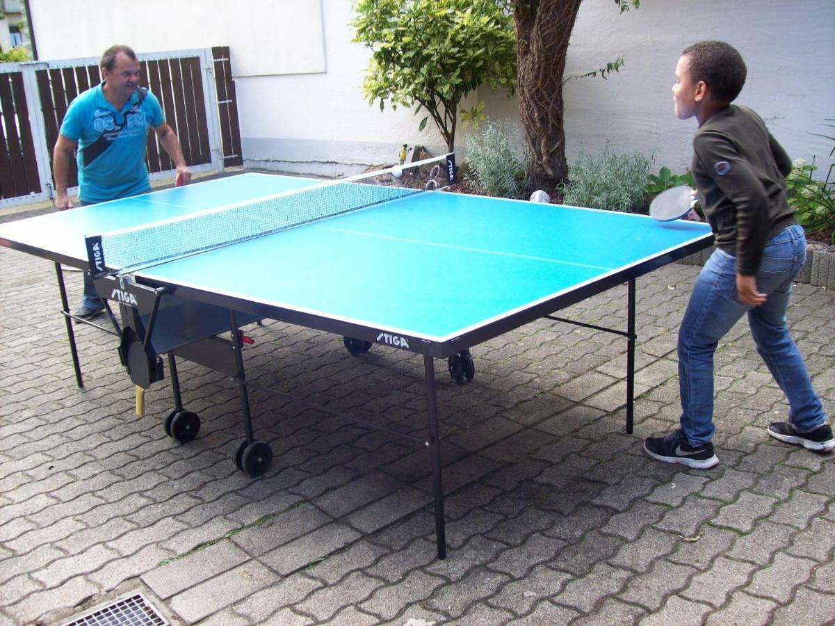 Efosa Appartement *