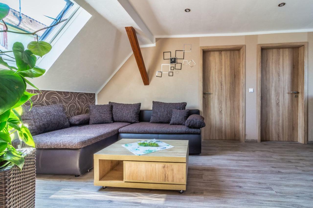 Appartement Efosa